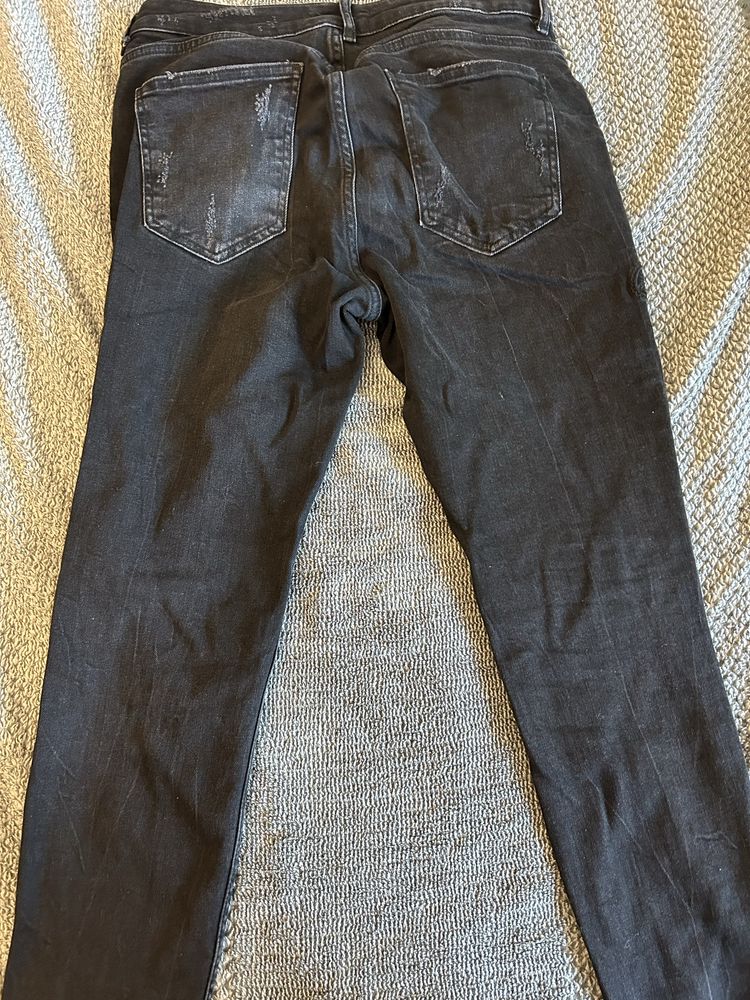 Blugi Zara Skinny Fit