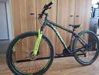 Mountain Bike Camp 29
