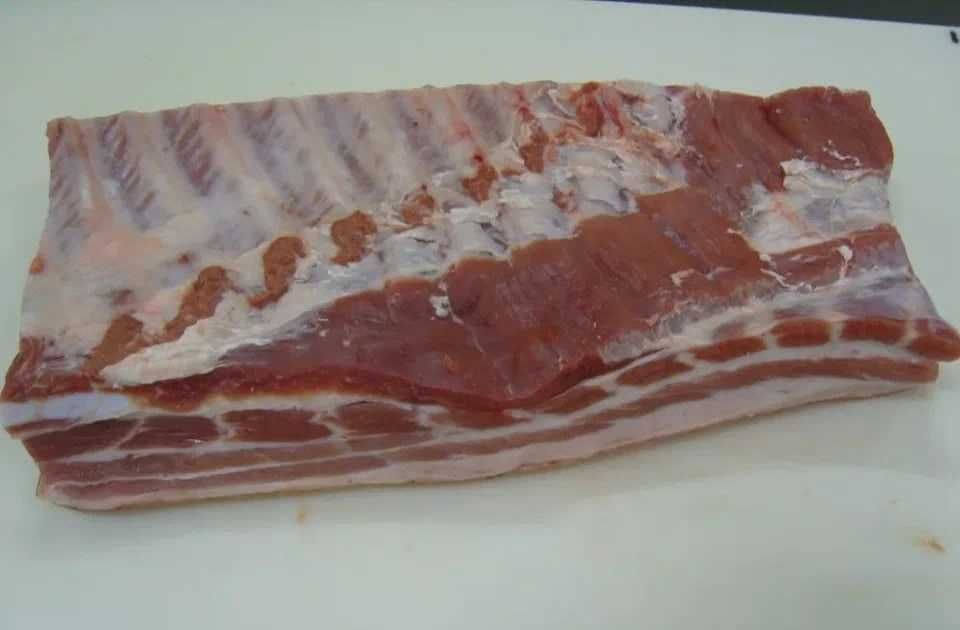 Прослойка свиная оптом ,самые низкие цены