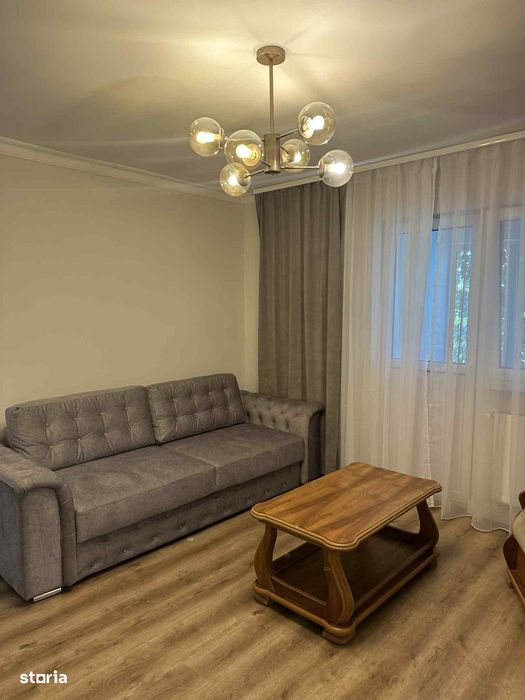 Chirie,Ap.2 camere,Zona Spitalul Nou