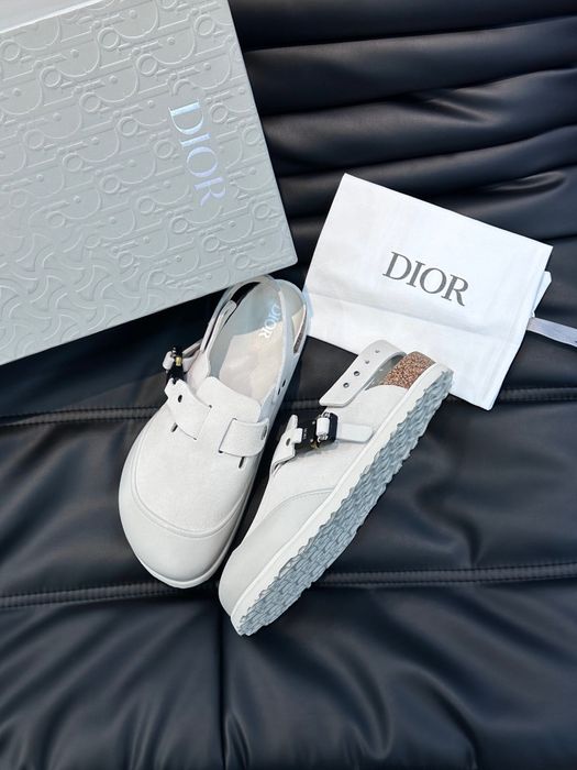 Birkenstock x Dior