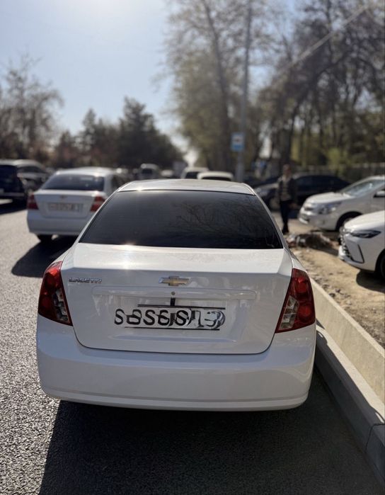 Gentra 2019, oq rang, avtomat – sotiladi.