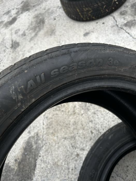 2бр Гуми зимни Novex 235/50R18