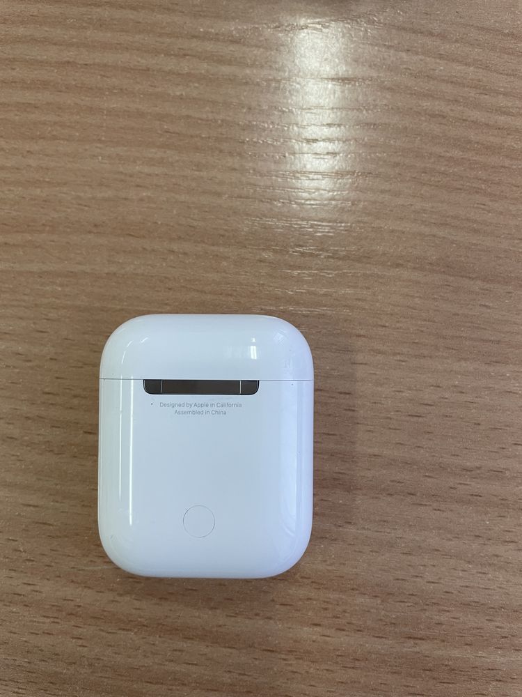 Наушники Airpods 2