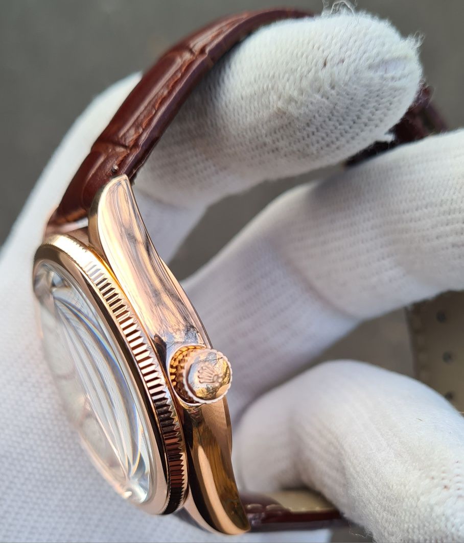 Ceas Rolex Cellini Date 39mm Automatic Master Qouality