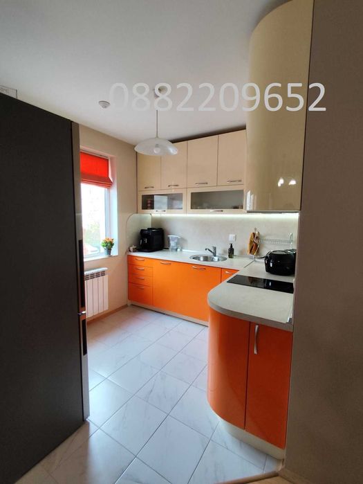 Продава 3-СТАЕН град София, Овча купел, от собстеник