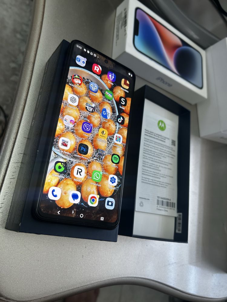 Motorola G84 256GB