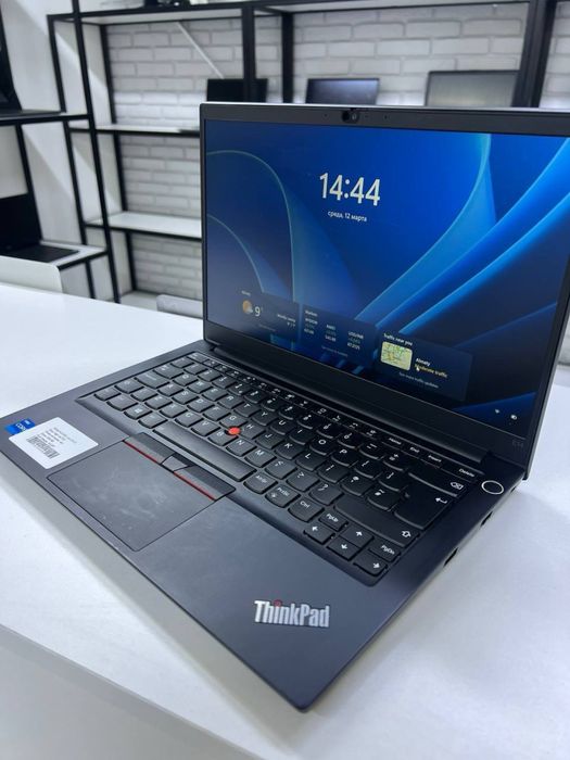 ThinkPad 2021 core i5-11