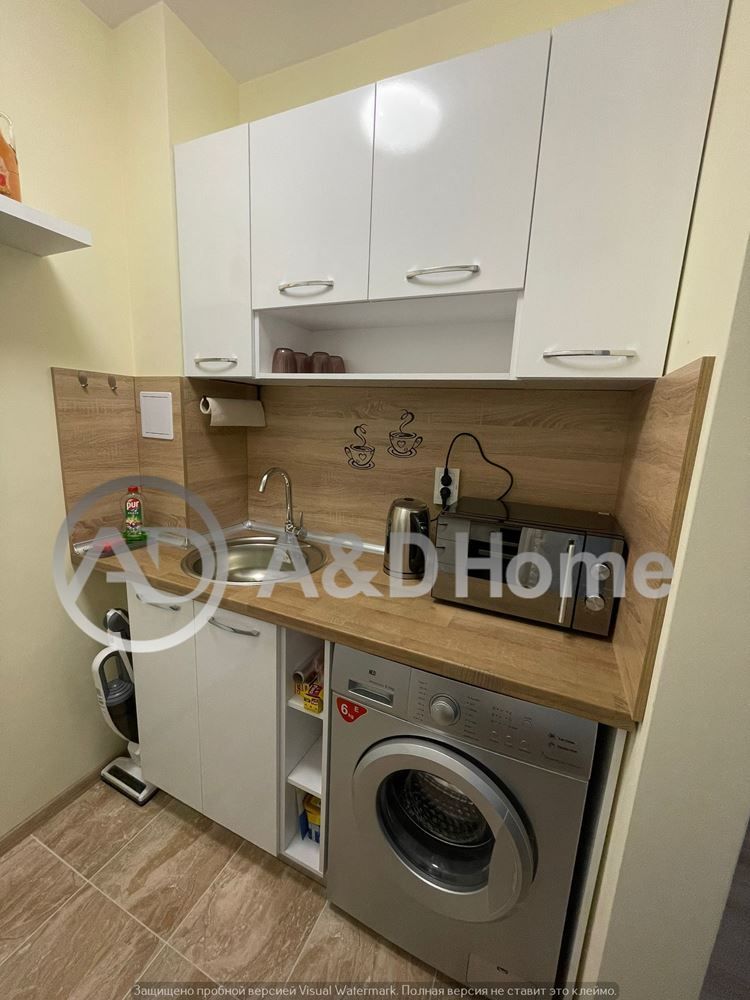 Продава се Двустаен апартамент в с. Равда, Област Бургас - 61 кв.м за 1263 €/кв.м - Снимка #4