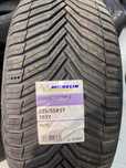 Michelin CrossClimate 2  235/55R17  103Y