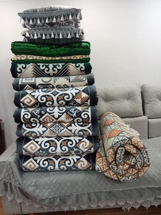 Продаются национальные корпешки.