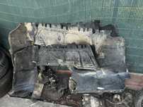 Scut central scut lateral anexe vw Golf 4 Bora skoda octavia 1