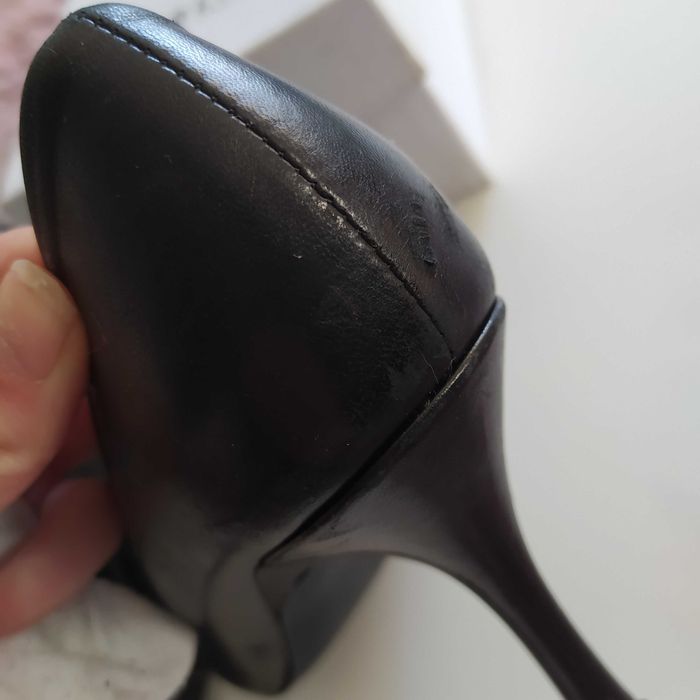 Оригинални обувки FURLA