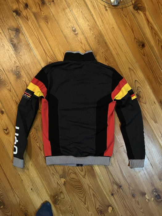 UYN  # М- термо жилетка