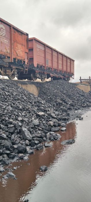 Уголь Астана,Майкуба оригинал Шубаркол  сорт