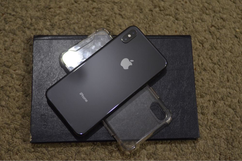 iPhone XS MAX 256GB