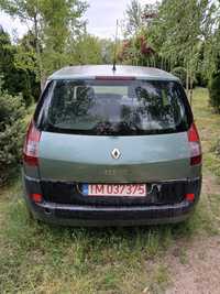 Vand Renault Scenic motor 1.9 TDI