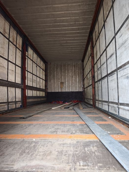 Vând container BDF spatiu de depozitare