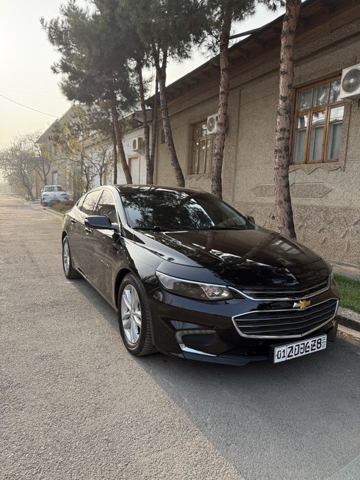 Malibu 2 Nasiya savdo