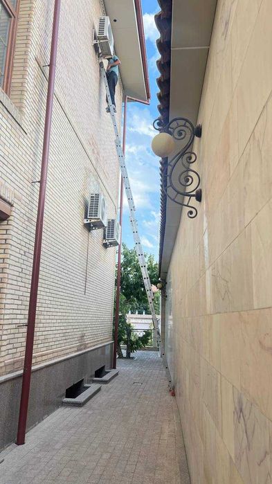 нарвон лестница 10 м аренда ижара