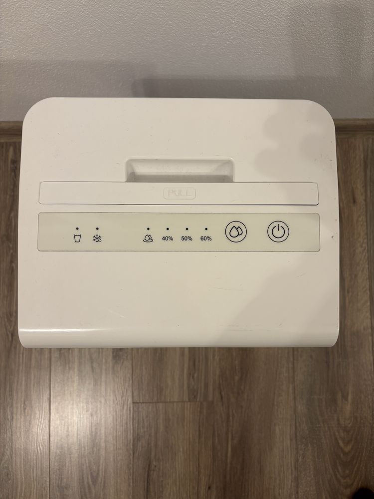 Dezumidificator Trotek TTK 28E