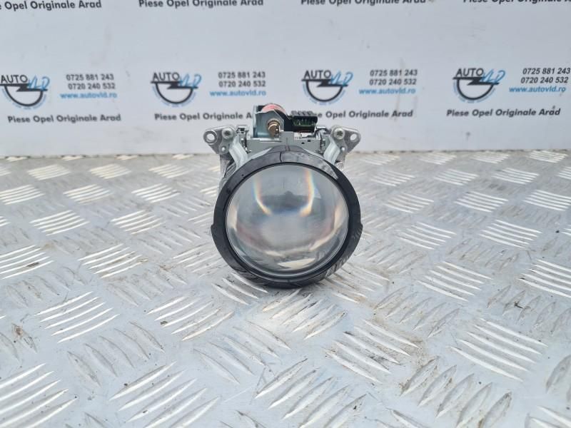 Lupa far stanga Audi A4 8K2, B8