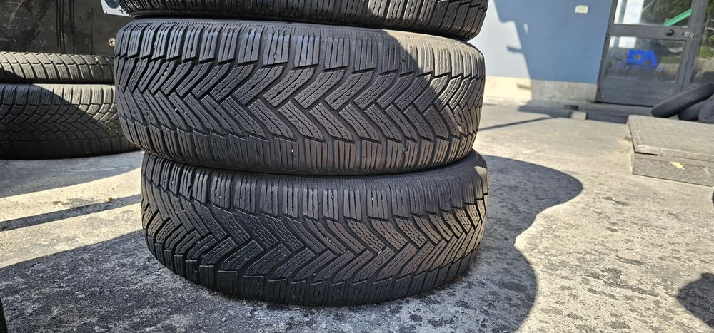 205 60 R 16 Michelin M+S