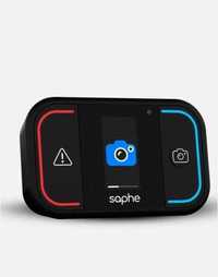 Saphe Drive Mini Устройство за предупреждение за камера за скорост