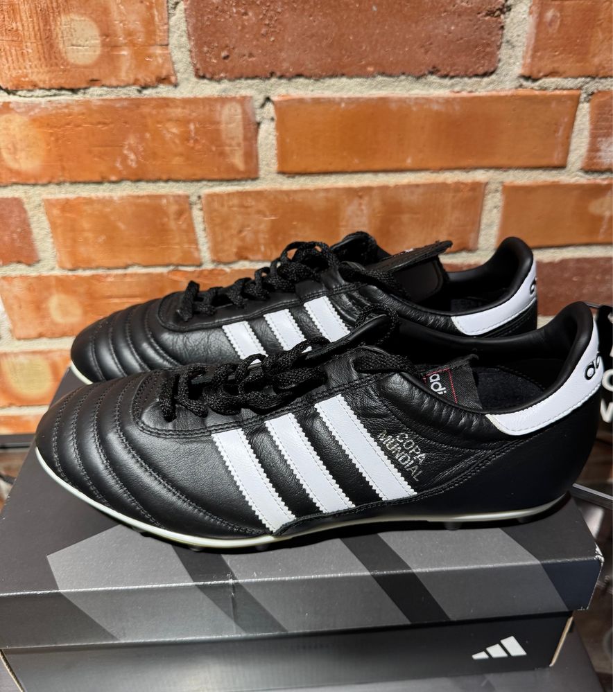 Ghete de fotbal Copa Mundial FG 43 1/3