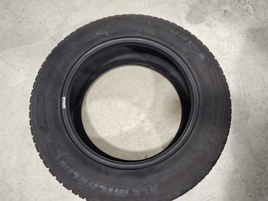 Anvelope 235 60 17 Michelin MS dot 38.16 profil 4.5 si 5mm - 100 buc