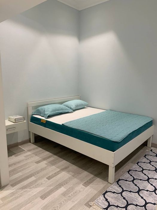 Квартира ЖК Mirabad Elite 3/5/9 100 кв.м