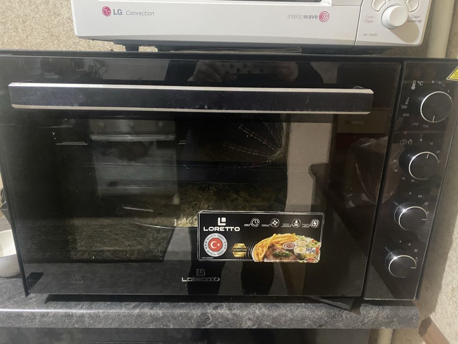 Duxofka Lorreto Xolati zor