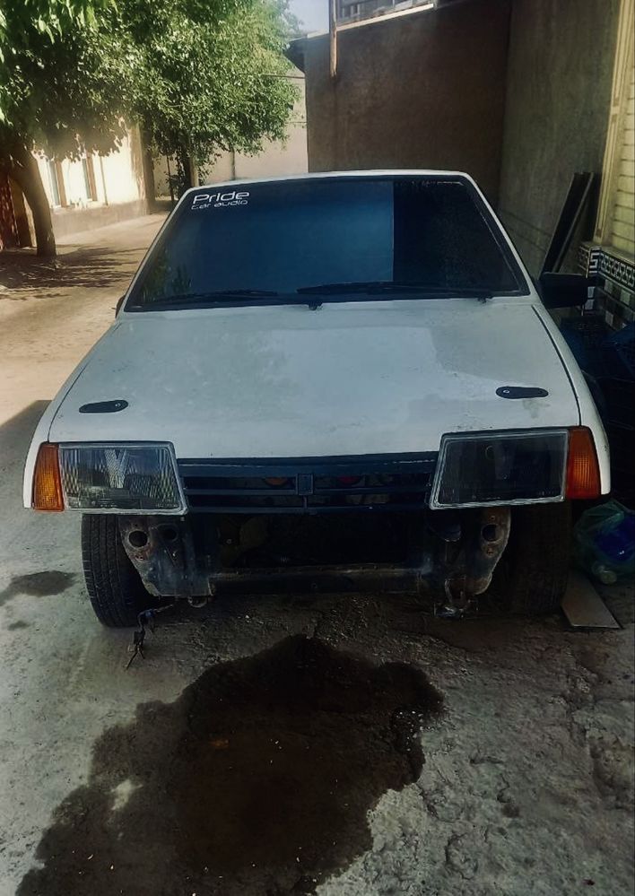 Lada Samara 2108