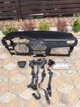 Kit airbag frontal plansa bord centuri Ford kuga 3
