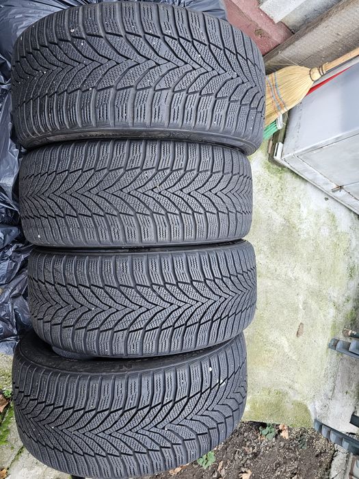 Anvelope iarna 225/45/R17 XL (pret/set 4 buc)