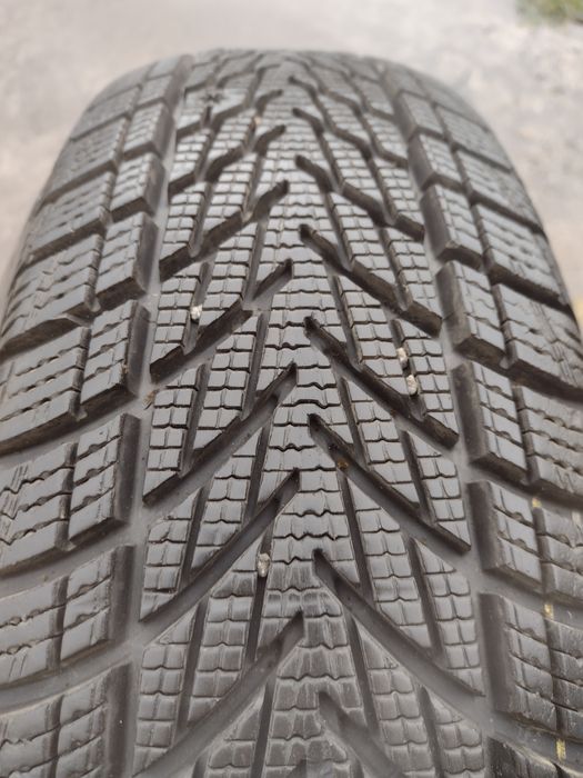 Почти нови 4бр.185/65/15 Good Year UGP3 dot3023