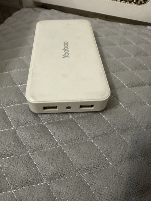 Power bank 20 000 mAH