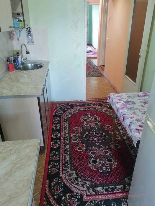 2хоналик 4каватда 5микрорайрн, Жомий