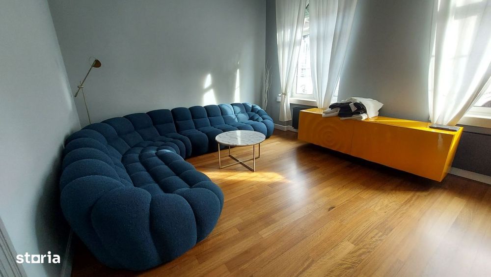 De inchiriat vila in zona Gradina Icoanei