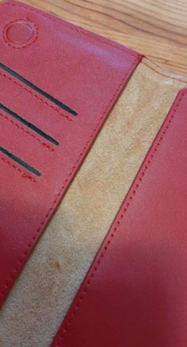 Портфейл/органайзер/калъф за телефон