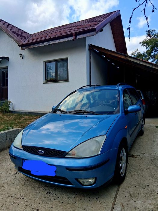 De vanzare ford cu acte