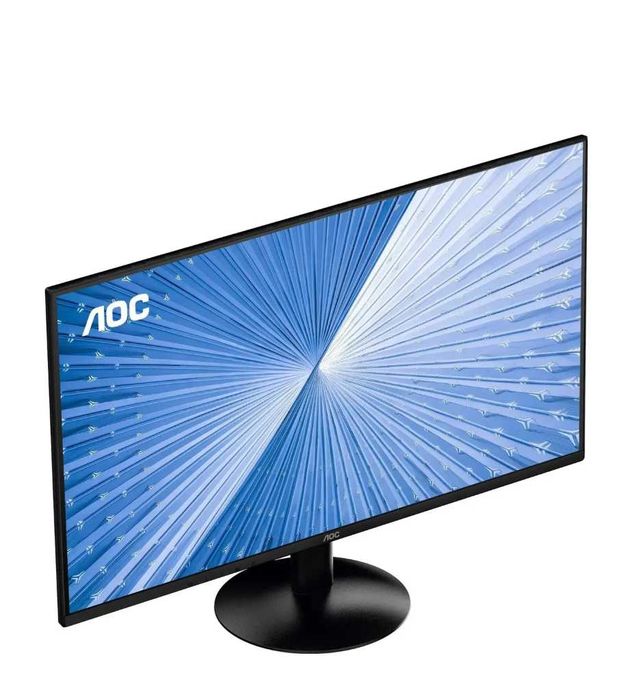 27" Монитор AOC Q27B30S3, 2560x1440, IPS, 120Гц
