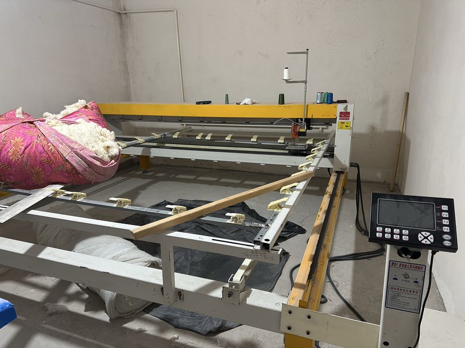 Апарат корпа тикиш учун