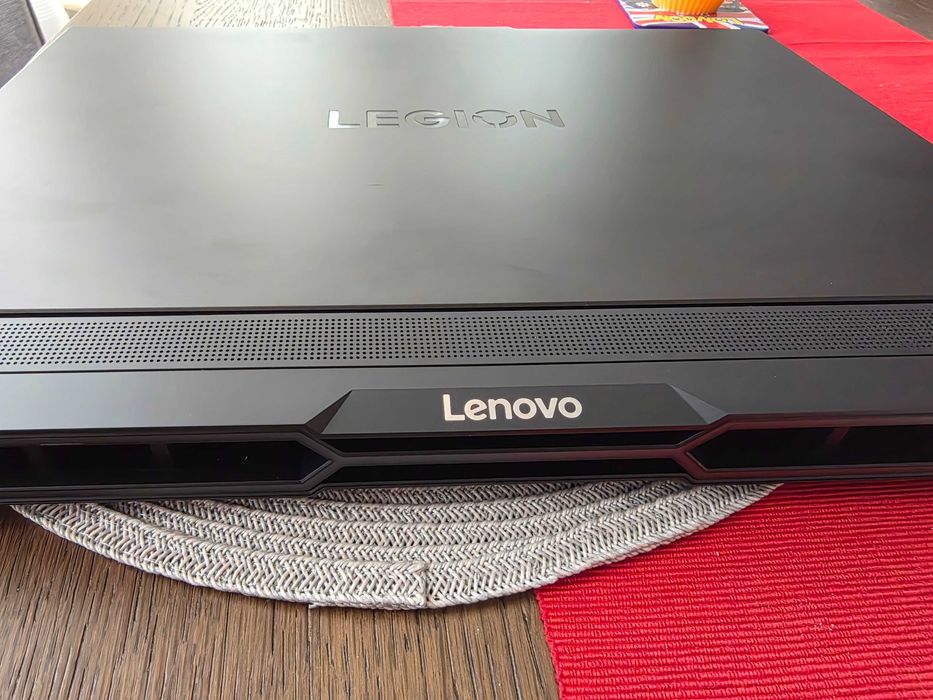 Lenovo Legion 7 Pro 16IAX10H