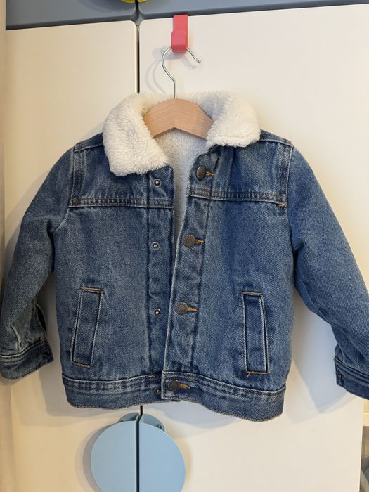 Geaca blug blanita 86