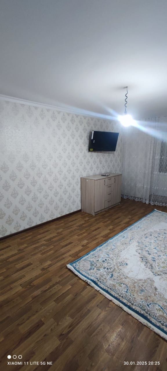 Сдам или Меняю 1 комн. Квартиру 1/9 в центре Батыс 2
