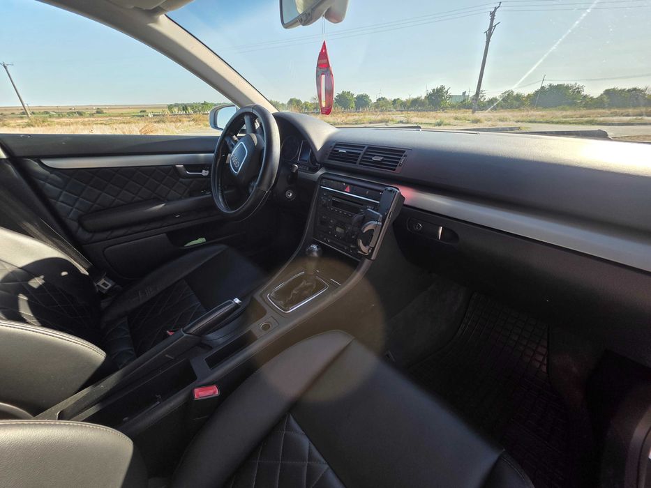 Vând a4 b7 2.0 TDI