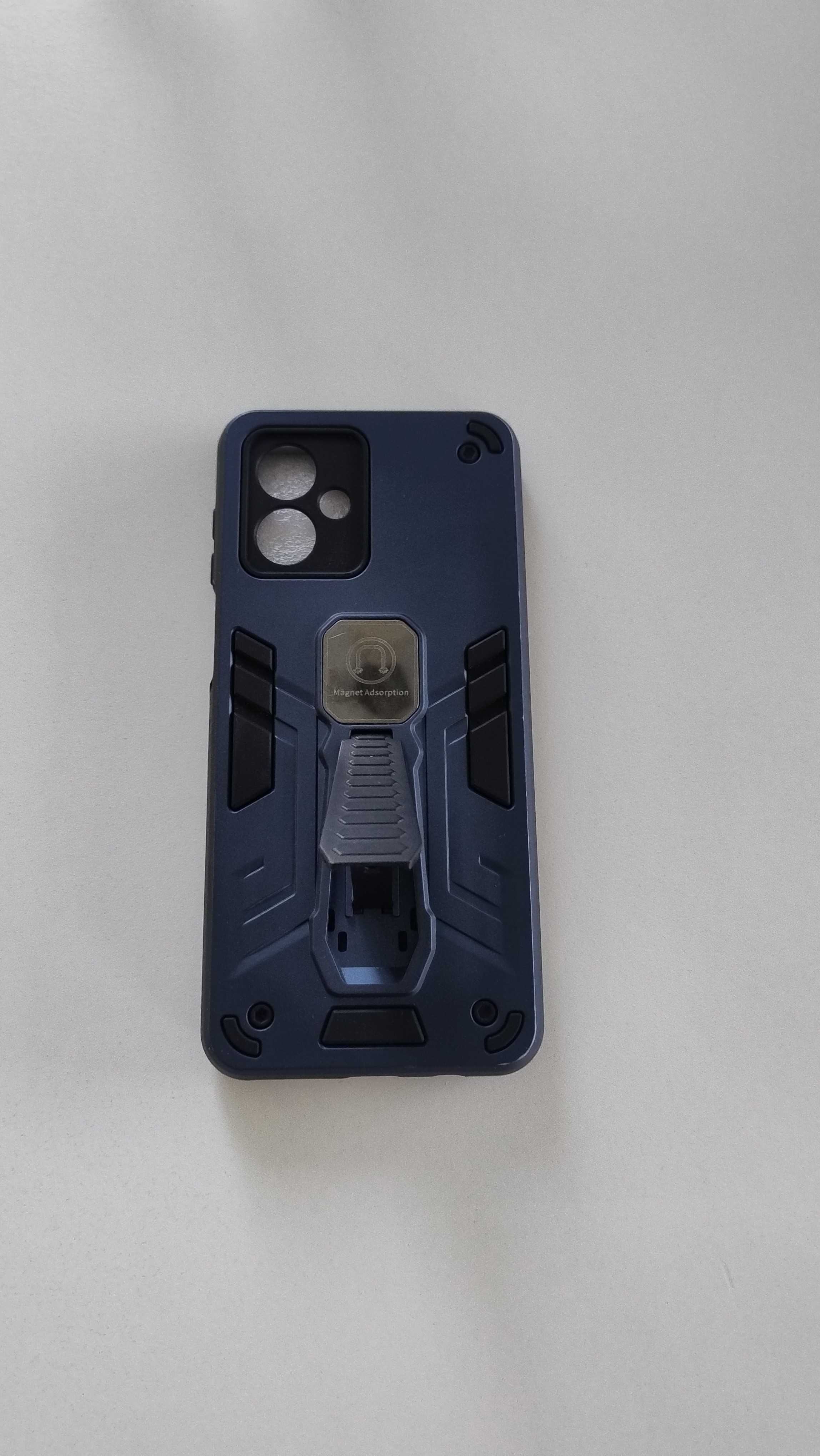 Продавам телефон Motorola G54 5G с 1,5 години гаранция, почти нов