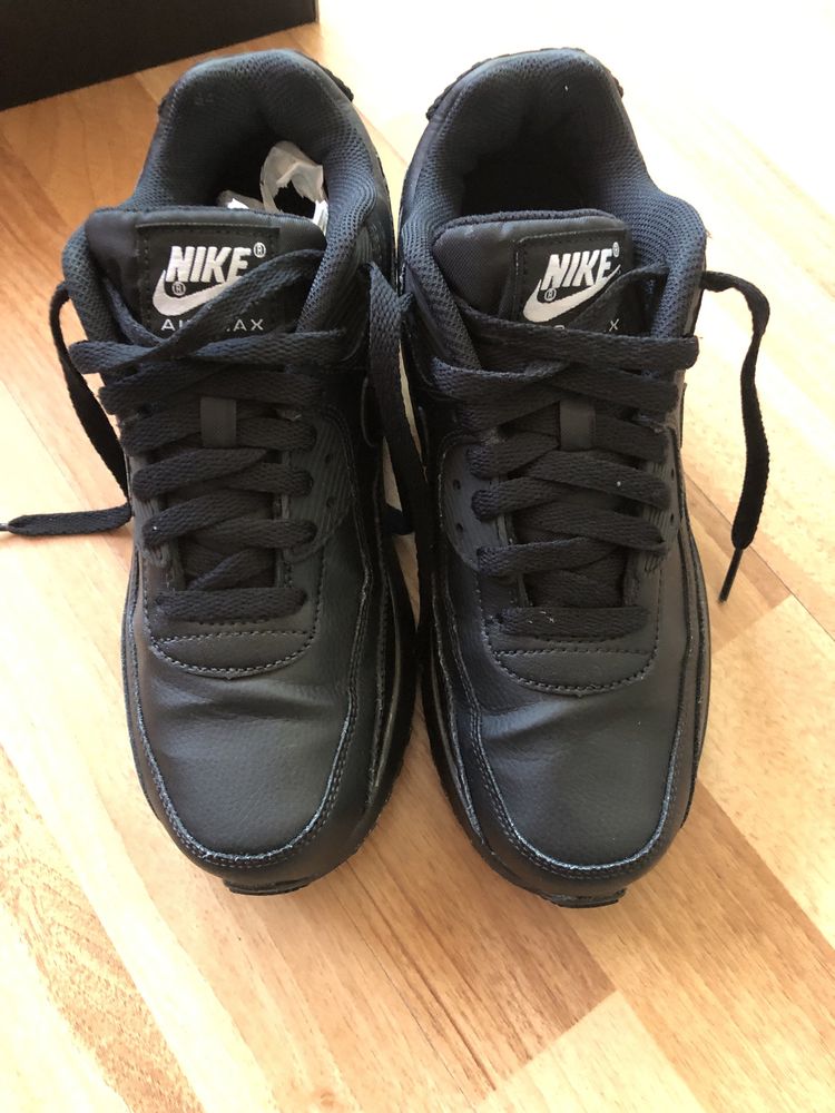 Мъжки Nike Air Max-120лв