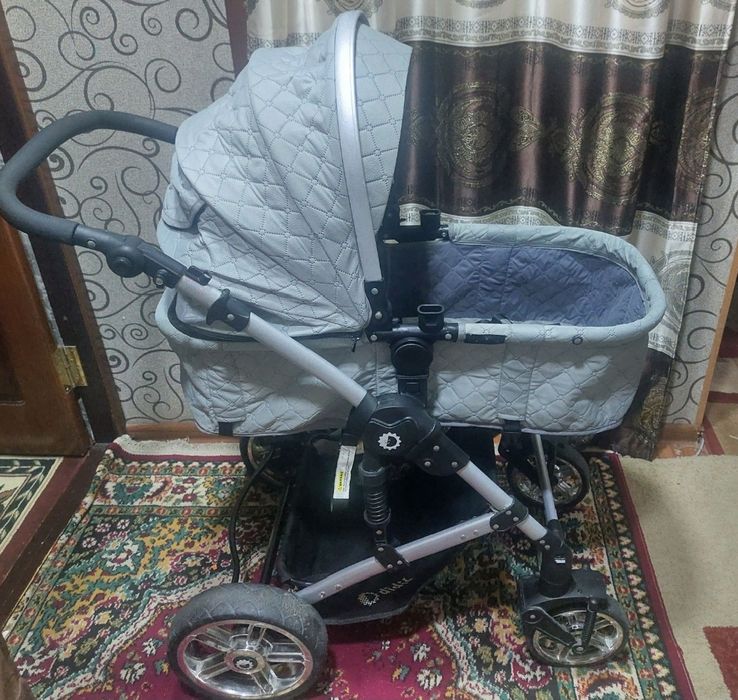 KalyaskA sotiladi xolati zur